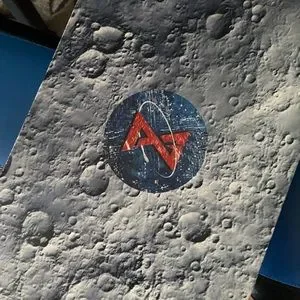 NASA 50th Edition W NASA box PG3s Nike PG3  main image 4